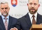 Robert Fico pohrozil progresivcom Ak sa dotknete Gaspara my sa pustime do Dubecioho