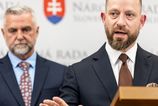 Robert Fico pohrozil progresivcom Ak sa dotknete Gaspara my sa pustime do Dubecioho