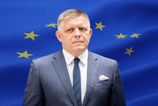 Robert Fico vyhlasil ze Slovensko na dosiahnutie energetickej sebestanosti nepotrebuje vetrne parky
