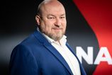 Rudolf Huliak Moja strana zachranuje demokraciu brzdime Dankovu cenzorsku institution