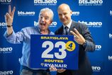 Sef Ryanairu Ursula von der Leyenova je zbytocna vyzdvihujem slovenskych politikov