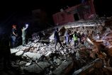 Sever Venezuely postihlo dalsie zemetrasenie Po dvoch devastujucich otrasoch sa uz hlasi takmer tisic obeti