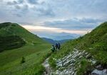 Slovensko oakva oblan noc s daom prehnky sa oakvaj aj v sobotu