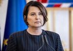 Sudna rada vyhlasila volby podpredsedu Najvysieho spravneho sudu Noveho kandidata zvolia uz 8 septembra