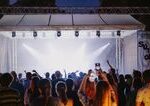 Sutok je na dosah Festivalove vlny dorazia na Devin uz o 4 dni Novinkou je dress code