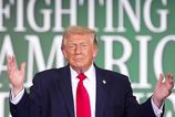 Trump hrozi Iranu po nocnych uderach Teheran podla neho otalal s mierom a teraz za to zapleti
