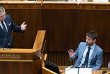 Tvrdafackaprevladne strany vprvej patke najduveryhodnejsich lidrov nie je ani jeden politik koalicie