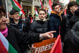 Viktor Orban priznava tazku porazku Fideszu Odmieta sa vsak vzdat