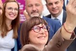 Volby 2026 Tana Sufliarska oznamila kandidaturu na primatorku Liptovskeho Mikulasa 1