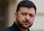 Volodymyr Zelenskyj pricestoval do Estonska kde sa zucastni na summite pobaltskych a severskych krajin