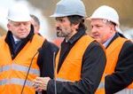 Vsetko je inak Problem presovskej nemocnice nie je beton