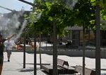 Vystragy pred horcavou platia dnes pre cele Slovensko