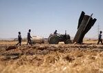 Vzduchny priestor Iraku je opat otvoreny Syria predlzila obmedzenia o 12 hodin