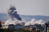 izraelska armada rozsiruje operacie v juznom libanone chce ziskat strategicke uzemia