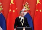 srbski prezident avizuje predcasny odchod z funkcie a uvahy o navrate do premierskeho kresla
