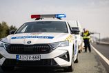 tragicke rano na madarskej dialnici M1 pri dvoch nehodach prislo o zivot osem ludi