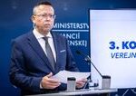 Analytici vycislili ake dosledky by pre Slovensko malo zmrazenie eurofondov