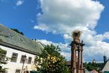 Banska tiavnica sa zaober dlhodobm problmom s vodou Nov vodovod m ukoni dovoz cisternovch vozidiel do asti Banky