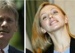 Brusel odmieta ustupit v spore s manzelkou Dmitrija Peskova sankcie povazuje za odovodnene