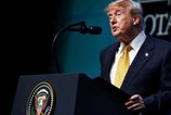 Donald Trump hrozi Irnu uplnym znicenim ak sa pokusia o atentat