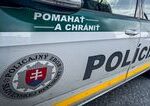 Drama v Trebisove Muz sa vyhral z podpalenim bytu potom sa polial horlavinou a zapalil sa