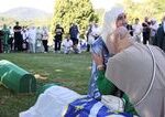 Genocida v Srebrenici po 31 rokoch desat novoidentifikovanych obeti naslo miesto posledneho odpocinku