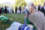 Genocida v Srebrenici po 31 rokoch desat novoidentifikovanych obeti naslo miesto posledneho odpocinku