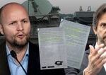 Interny spis pre policiu sa dostal do ruk jaroslava nada kalinak tvrdi ze na nic nove nepriediel