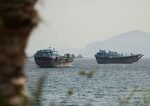 Iran Oman a Turecko diskutovali o situacii v Hormuzskom prielive