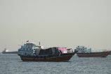 Iranske revolucne gardy opat zasiahli v Hormuzskom prielive zadrzali sest plavidiel