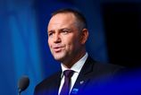 Karol Nawrocki absolvoval kratky rozhovor s Volodymyrom Zelenskym na samite NATO v Ankare