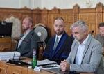 Kauza Ocistec Juraja Sirokeho sme mali chranit pred obvinenim aj pred novinar mi tvrdil na sude Slobodnik