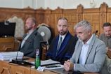 Kauza Ocistec Juraja Sirokeho sme mali chranit pred obvinenim aj pred novinar mi tvrdil na sude Slobodnik