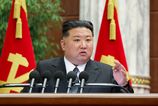 Kim Cong un posiela srdnecne pozdravy do Viedne Novy severokorejsky velvyslanec odovzdal listiny Van der Bellenovi