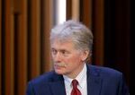 Kremel popiera nove mierove navrhy pre Ukrajinu Peskov odmietol aj obvinenia z planovania nasadenia Severokorejcanov