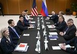 Marco Rubio a Sergej Lavrov rokovali o Ukrajine a situacii v Perzskom zalive