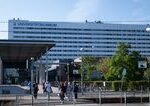 Nemecko prijalo dalsieho Americana infikovaneho ebole v KDR