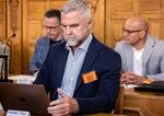 ONLINE z kauzy Ocistec Vypoveda Bernard Slobodnik o obsahu media informovat nemozu