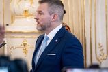 Pellegrini mieri do Ciny Peking oznacil Slovensko za klucoveho partnera a pripravuje plan dalsiej spoluprace