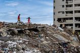 Pocet obetni niciveho zemetrasenia vo Venezuele vzrastol na takmer 3700