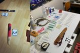 Policia rozbila skupinu ktora prevadzkovala nelegalne psie zapasy v troch krajoch
