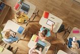 Reforma pedagogickej asistencie nestaci Novy model z dielne ministerstva znizi pocet u Vazkov v niektorych skolach