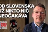 Robert Ondrejcsak pred samitom NATO Od nas sa uz neocakava nic Infosec sprava