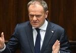 Ruska riadena strela narusila polske vzduny priestor Tusk tvrdi ze cielom nebolo Polsko a upokojuje obyvatelov
