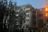 Ruske rakety zasiahli niekolko miest na Ukrajine Utok si vyzadali najmenej sedem obeti