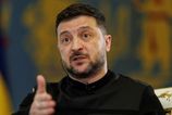 Rusko podla Zelenskho plnuje masvnu mobilizciu sttiscov vojakov