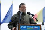 Rusky dron spadol tesne pri hranici s Ukrajinou Rumuni museli na mieste odpalit trosky s vybusninami