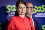 SaS podava podnet Generalnej prokurature na zaklade informacii o eurofondovej mafii