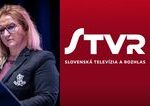 Sefka STVR Flasikova odpoveda kritikom Tvrdenie ze STVR celi medzinarodnej izolacii odmieta
