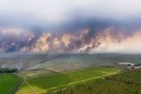 Slovenski hasicii pomahaju ovladat velke poziarie vo Francuzsku